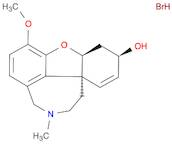 (4aS,6R,8aS)-4a,5,9,10,11,12-Hexahydro-3-methoxy-11-methyl-6H-benzofuro[3a,3,2-ef][2]benzazepin-...