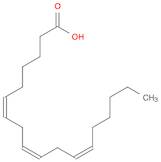 (6Z,9Z,12Z)-6,9,12-Octadecatrienoic acid