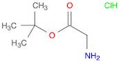 Glycine tert-butyl ester hydrochloride