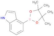 Indole-4-boronic Acid Pinacol Ester