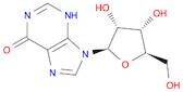 9-β-D-Ribofuranosylhypoxanthine