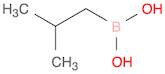 Isobutaneboronic Acid