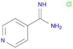 Isonicotinimidamide Hydrochloride