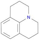 2,3,6,7-Tetrahydro-1H,5H-benzo[ij]quinolizine