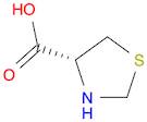 L-4-Thiazolidinecarboxylic acid