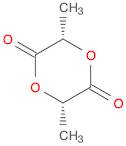 (3S,6S)-3,6-Dimethyl-1,4-dioxane-2,5-dione