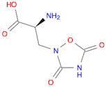 Quisqualinic acid