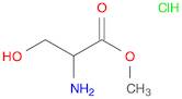 L-Serine Methyl Ester Hydrochloride