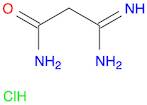 MALONAMAMIDINE HYDROCHLORIDE