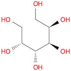 (2R,3R,4R,5R)-Hexane-1,2,3,4,5,6-hexaol