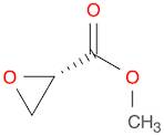 Methyl (2S)-glycidate