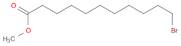 Methyl 11-bromoundecanoate