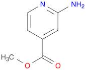 Methyl 2-aminoisonicotinate