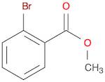Methyl 2-bromobenzoate