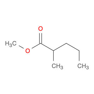 METHYL 2-METHYLPENTANOATE