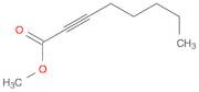 Methyl 2-octynoate