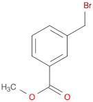 Methyl 3-(Bromomethyl)Benzoate