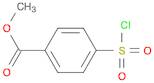 Methyl 4-(Chlorosulfonyl)benzoate