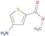 Methyl 4-aminothiophene-2-carboxylate