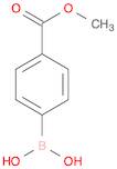 Methyl 4-Boronobenzoate