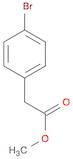 Methyl 2-(4-bromophenyl)acetate
