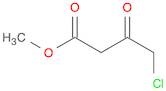 Methyl 4-chloro-3-oxobutanoate