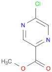 Methyl 5-Chloropyrazine-2-Carboxylate