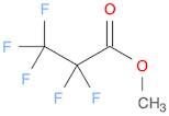 Methyl pentafluoropropionate