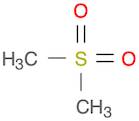 Methyl sulfone