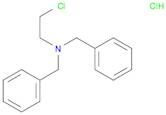 N,N-Dibenzyl-2-chloroethanamine hydrochloride