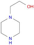 N-(2-Hydroxyethyl)piperazine