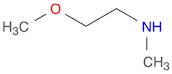 2-Methoxy-N-methylethanamine