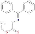 N-(Diphenylmethylene)Glycine Ethyl Ester
