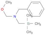 N-(Methoxymethyl)-N-(Trimethylsilylmethyl)Benzylamine