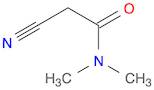 N,N-Dimethylcyanoacetamide