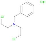 N-Benzyl-Bis(2-Chloroethyl)Amine Hydrochloride