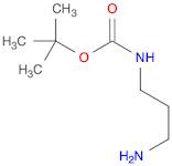 N-Boc-1,3-propanediamine