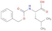 N-Carbobenzyloxy-L-leucine