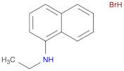N-ethyl-1-Naphthylamine-Hydrobromide