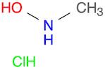 N-Methylhydroxylamine Hydrochloride
