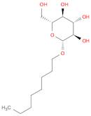 Octyl-beta-D-glucopyranoside