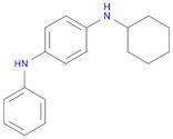 N-Cyclohexyl-N'-phenyl-1,4-benzenediamine