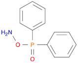 O-(Diphenylphosphinyl)hydroxylamine