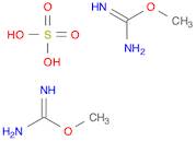 O-Methylisourea Hemisulfate