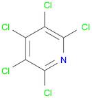 Perchloropyridine