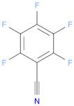 2,3,4,5,6-Pentafluorobenzonitrile