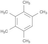 1,2,3,4,5-Pentamethylbenzene