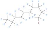 Perfluorodecyl iodide