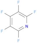 Perfluoropyridine