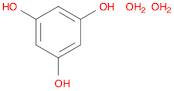 Benzene-1,3,5-triol dihydrate
